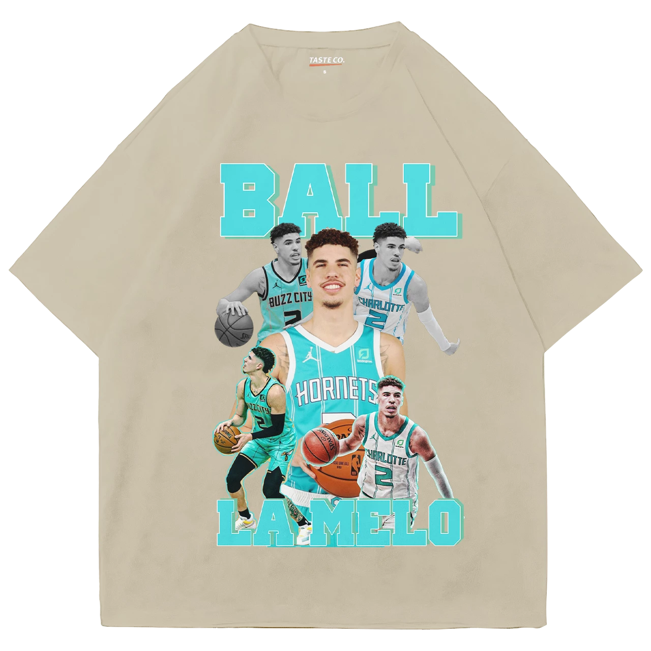 La Melo Ball