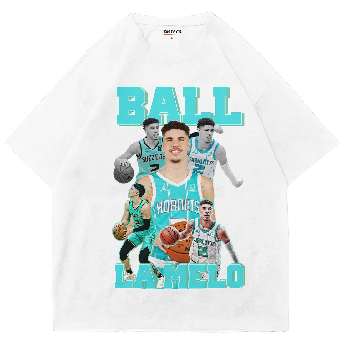 La Melo Ball
