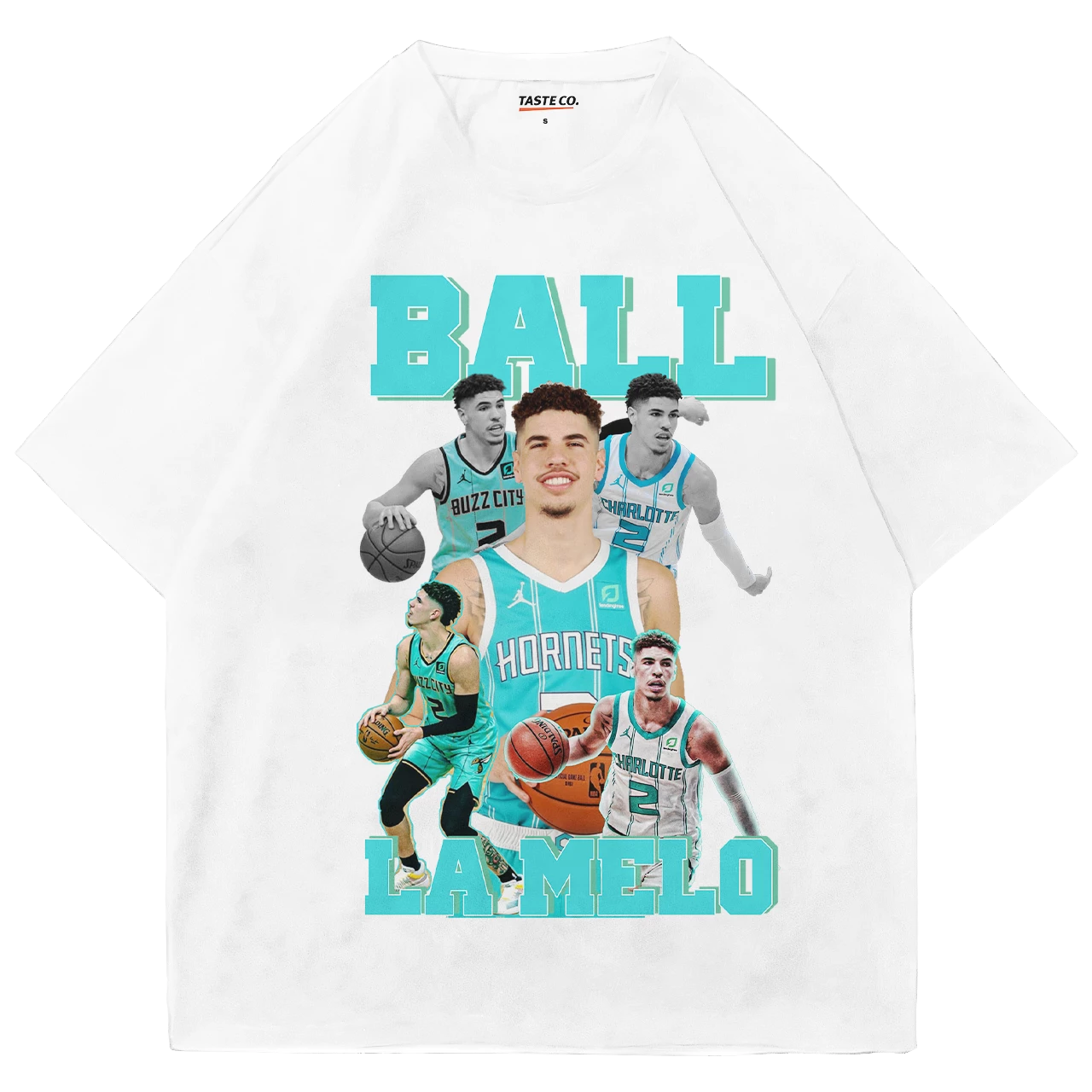 La Melo Ball