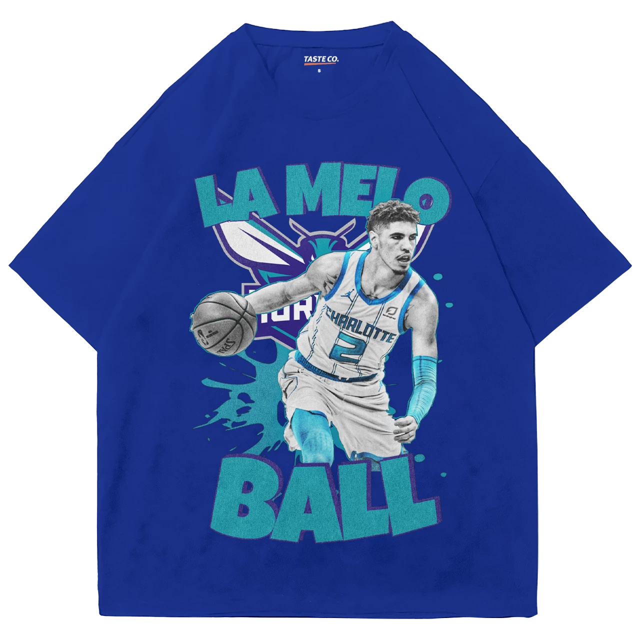 La Melo Ball 3