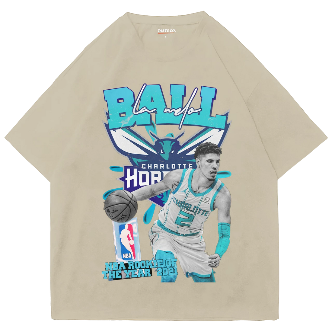 La Melo Ball 2