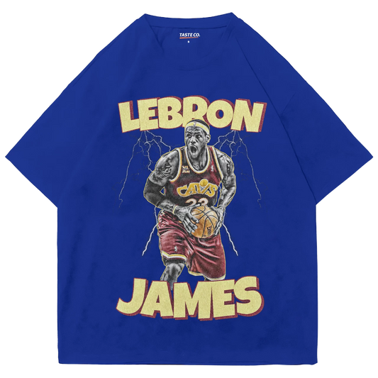 Lebron James 3