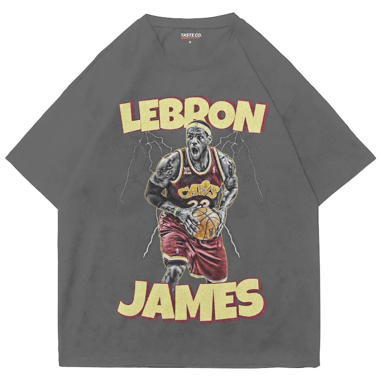 Lebron James 3