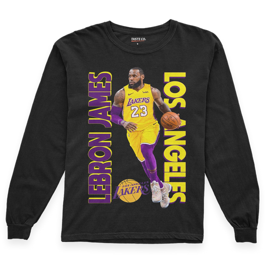 LEBRON JAMES 6 Sweatshirt