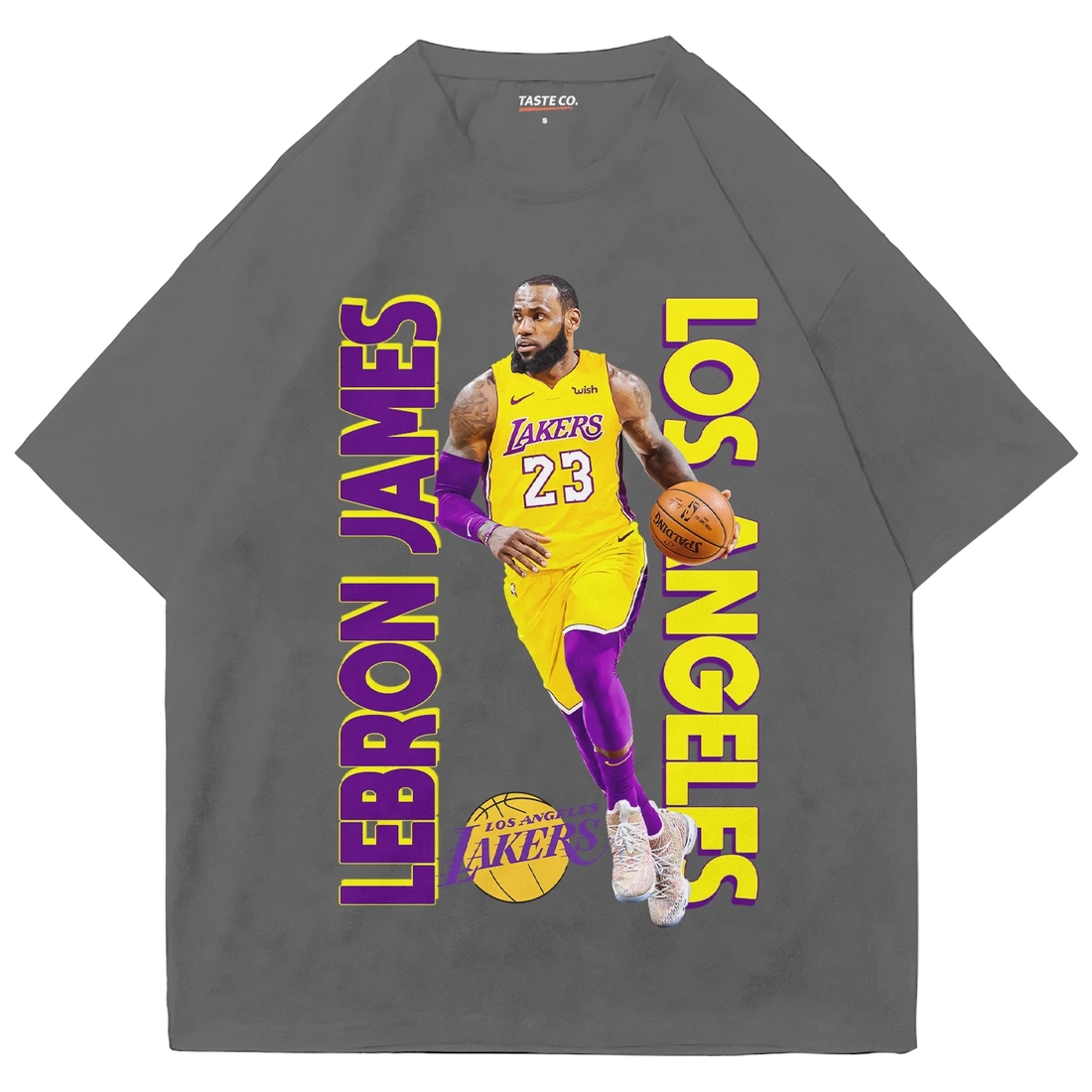Lebron James 6