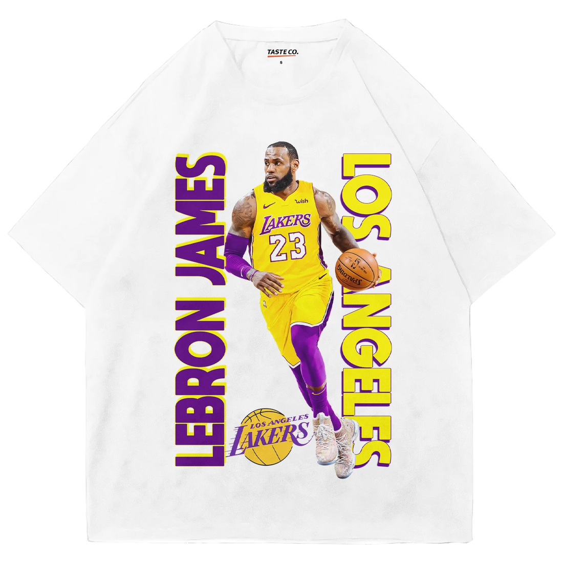 Lebron James 6