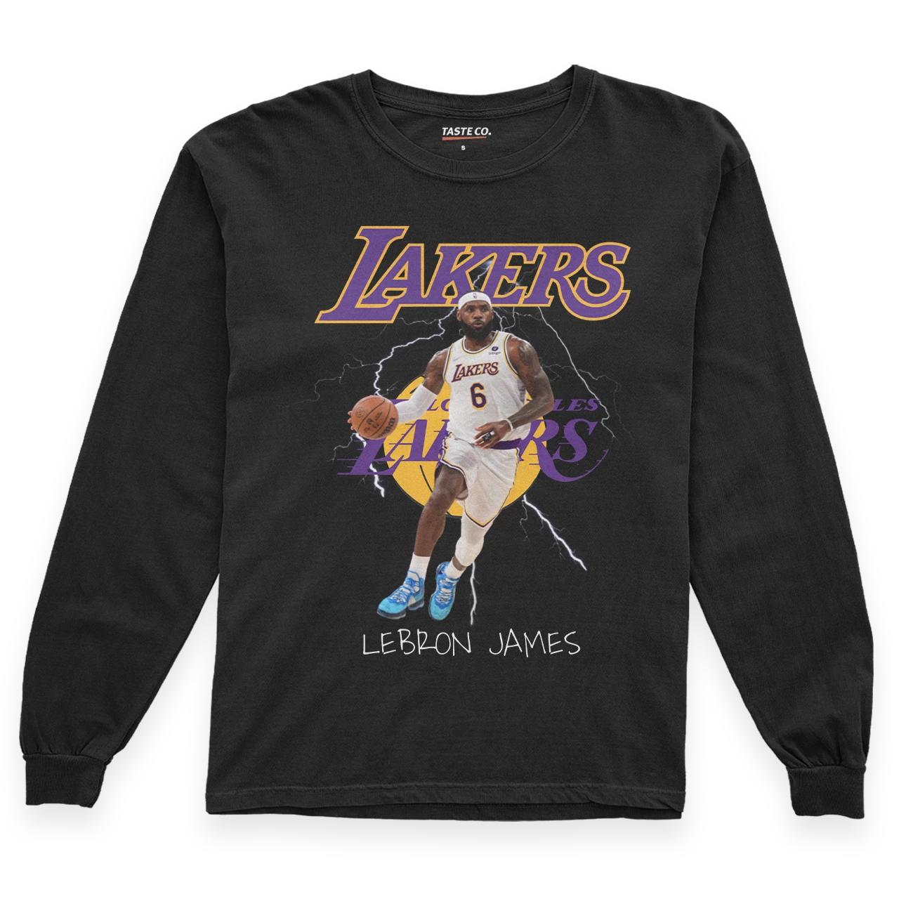 LEBRON JAMES 4 Sweatshirt