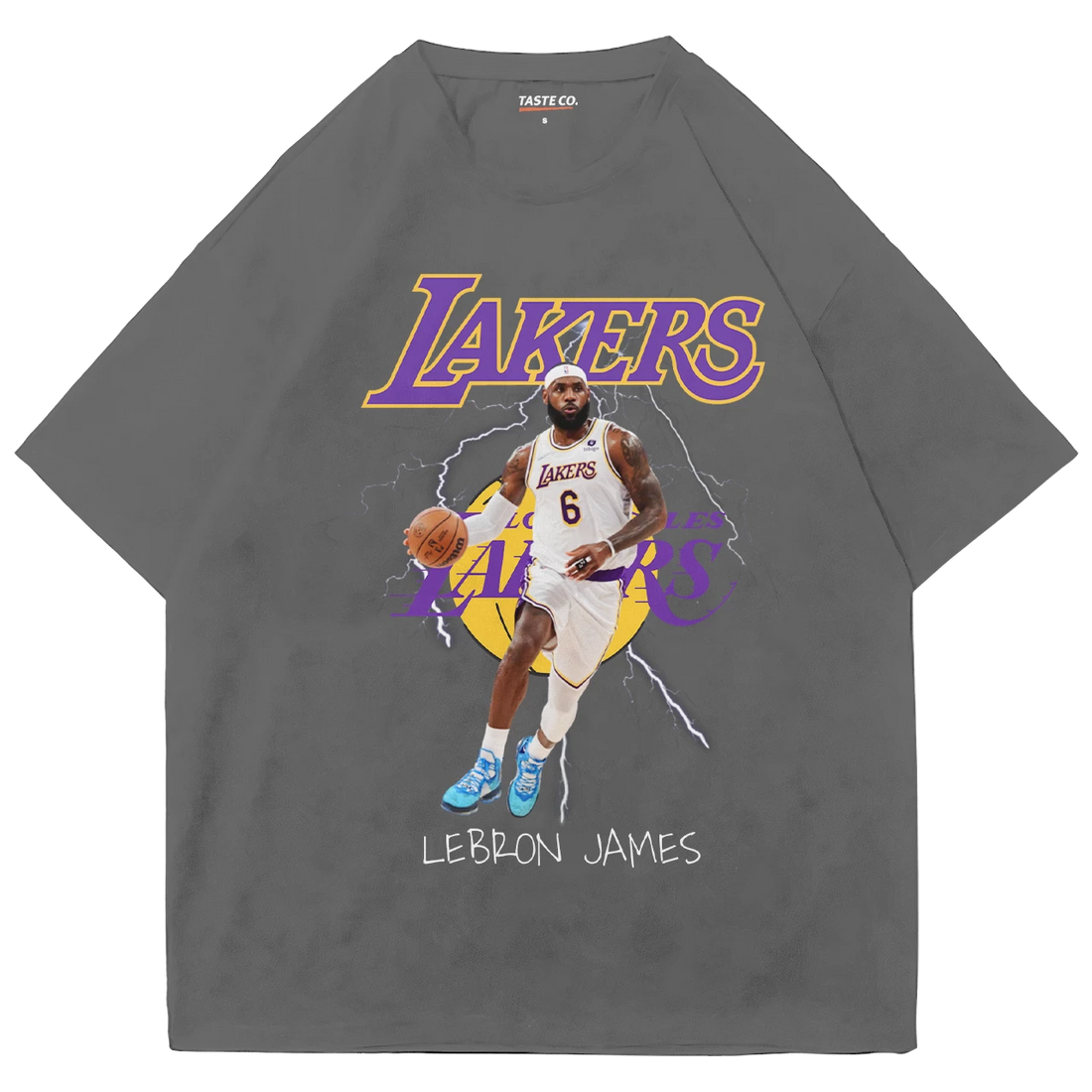 Lebron James 4