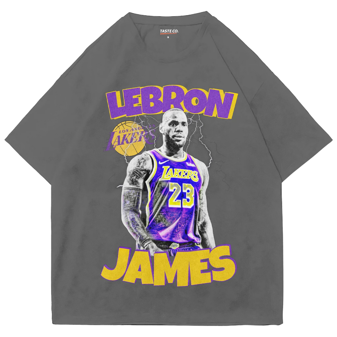 Lebron James 5