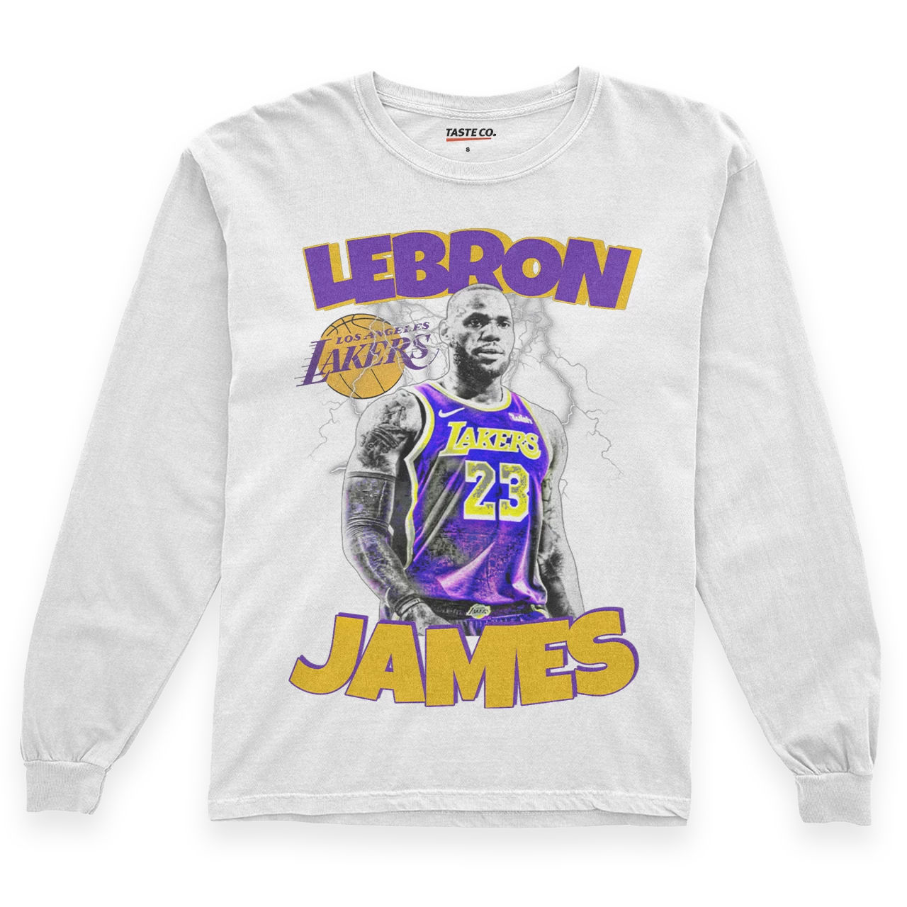 LEBRON JAMES 5 Sweatshirt