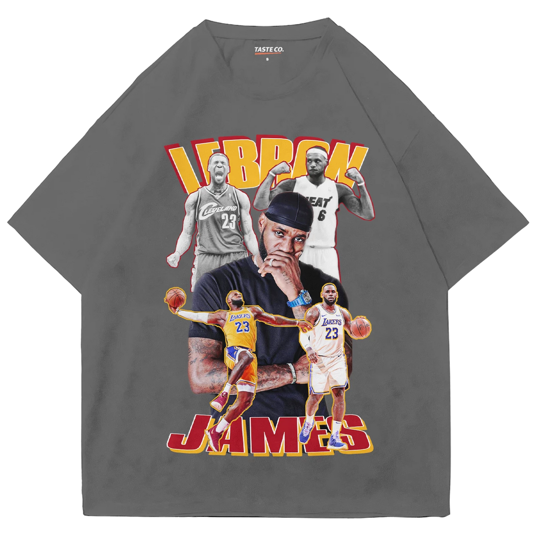 Lebron James 7