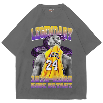 Legendary Kobe Bryant
