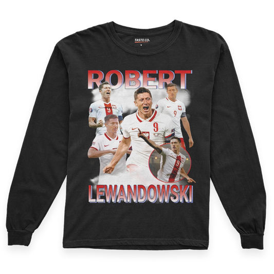 ROBERT LEWANDOWSKI Sweatshirt