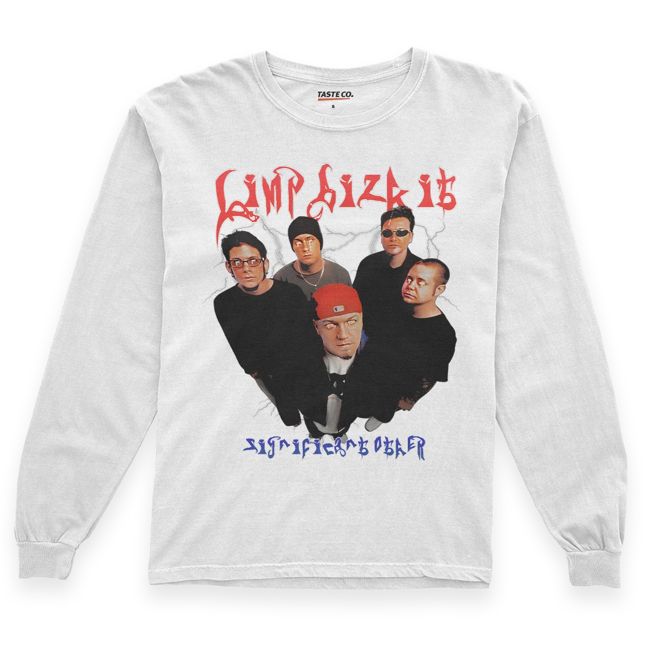 LIMPBIZKIT Sweatshirt