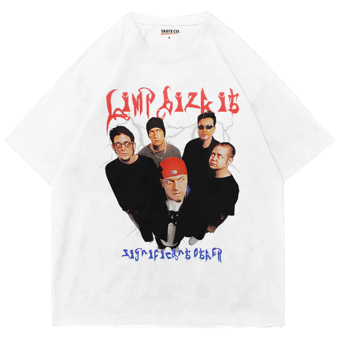 Limpbizkit
