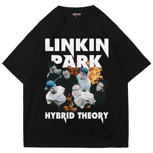 Linkin Park Hybrid Theory