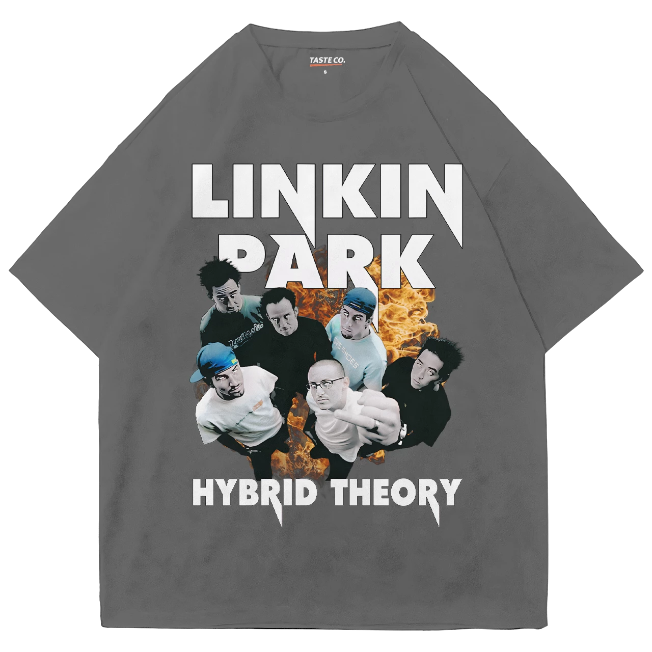 Linkin Park Hybrid Theory