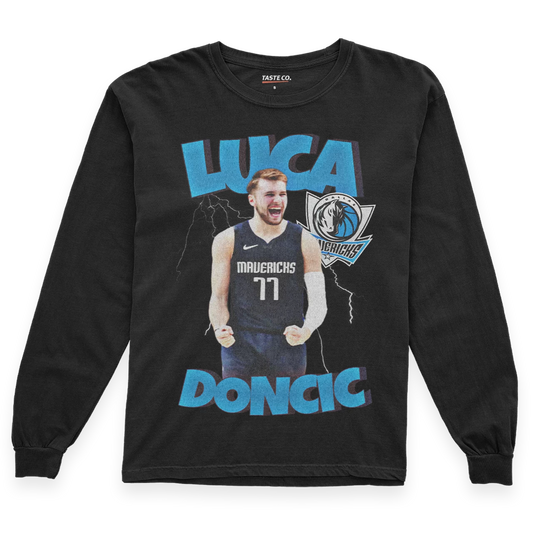 LUCA DONCIC Sweatshirt