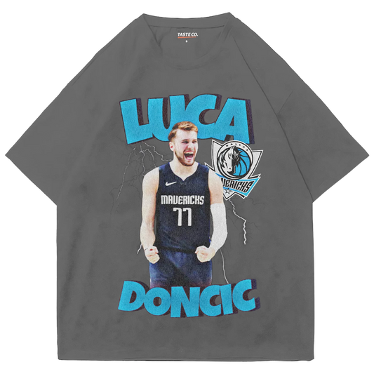 Luca Doncic