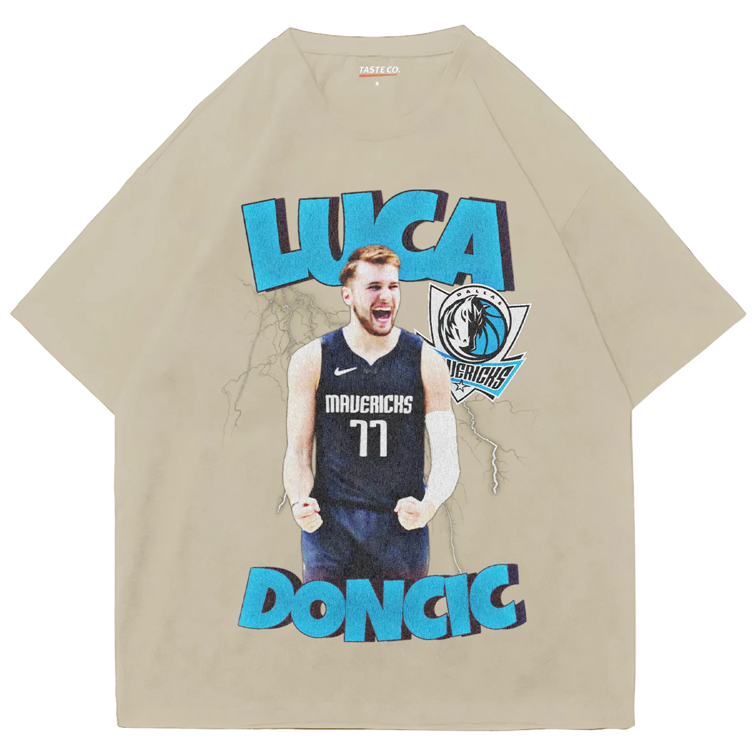 Luca Doncic