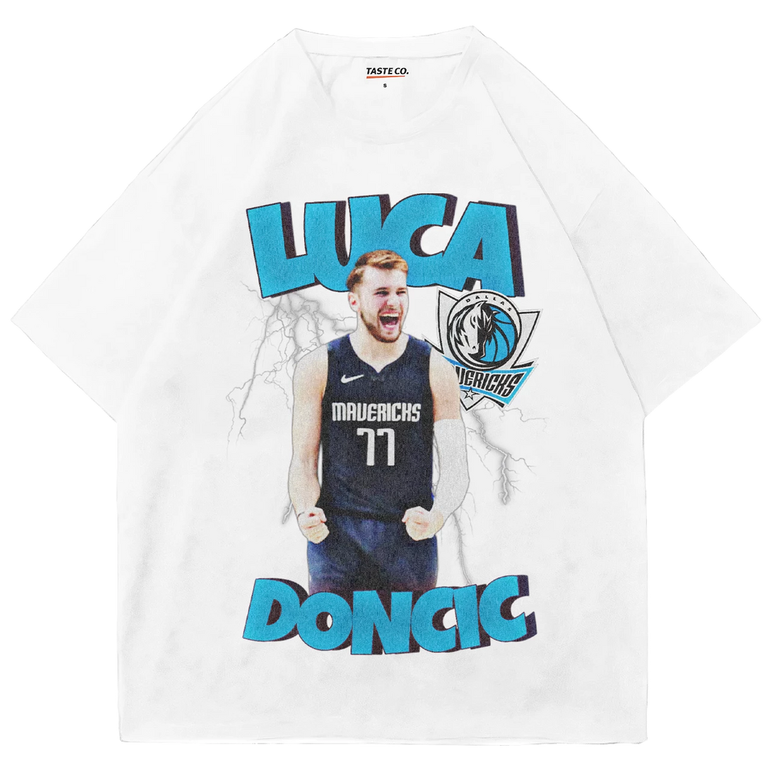 Luca Doncic