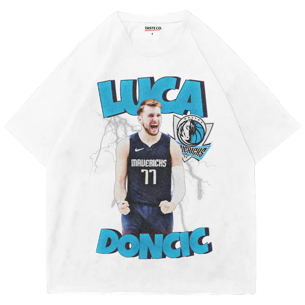 Luca Doncic