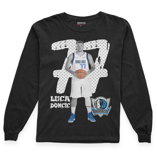 LUCA DONCIC 2 Sweatshirt