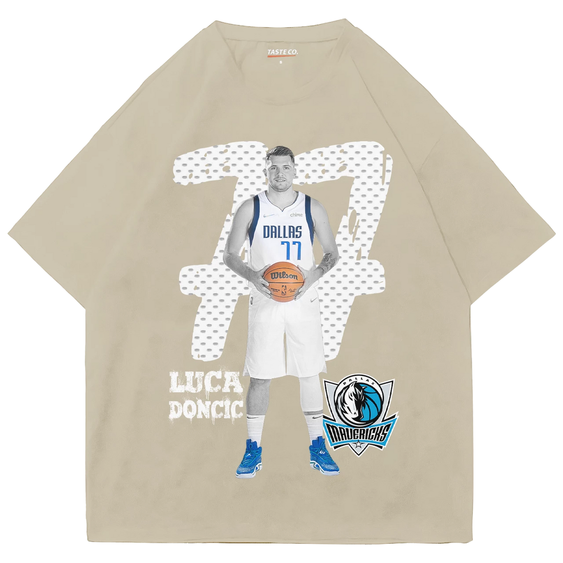 Luca Doncic 2