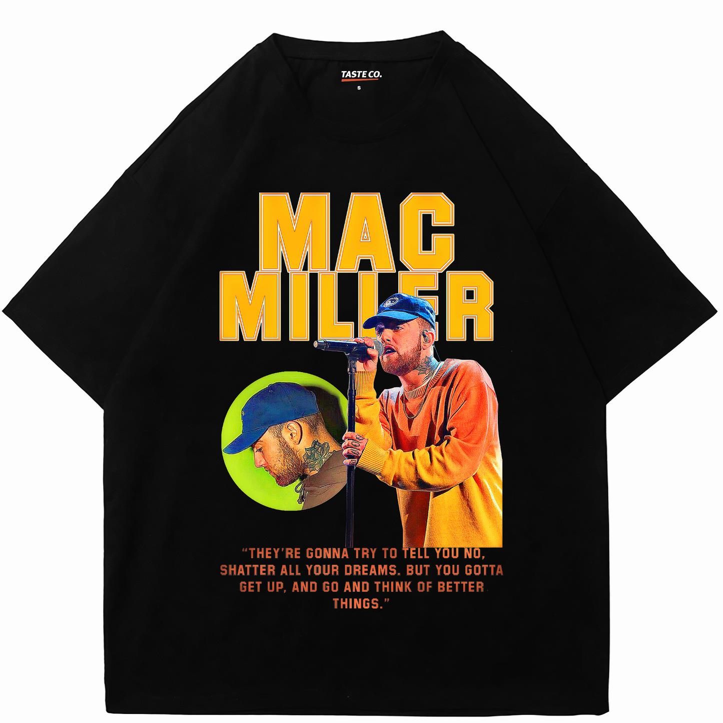 Mac Miller