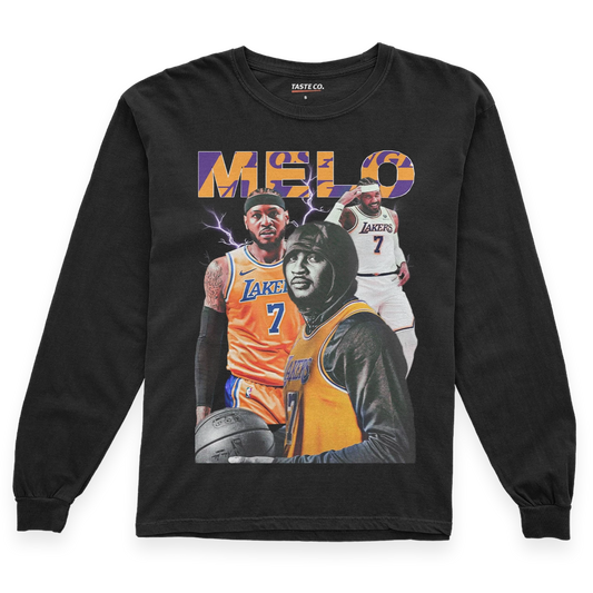 MELO Sweatshirt