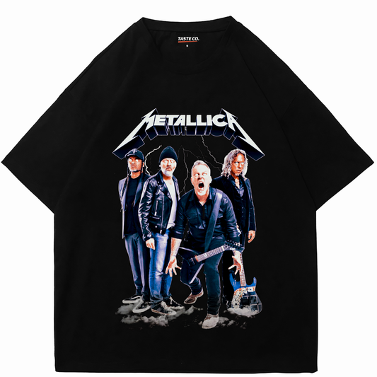 Metallica