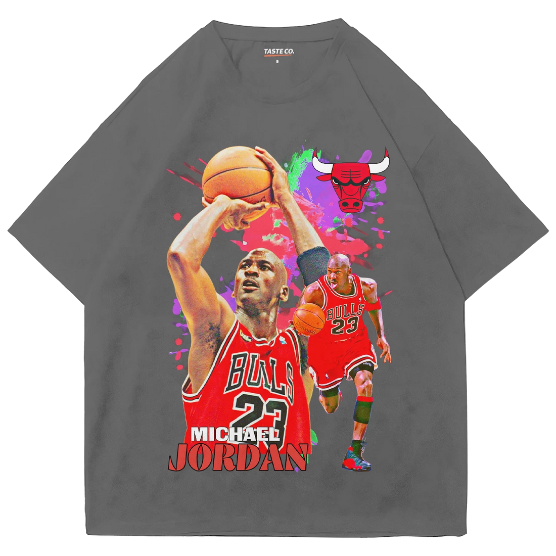 Michael Jordan 3