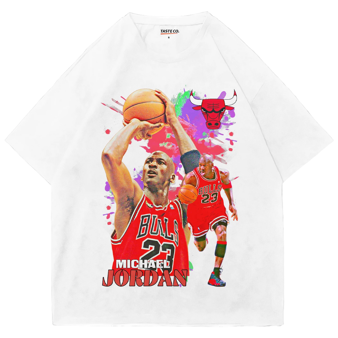 Michael Jordan 3