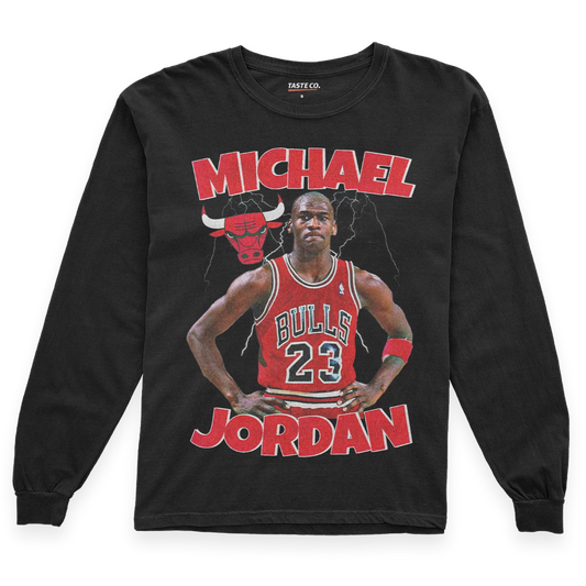 MICHAEL JORDAN 4 Sweatshirt