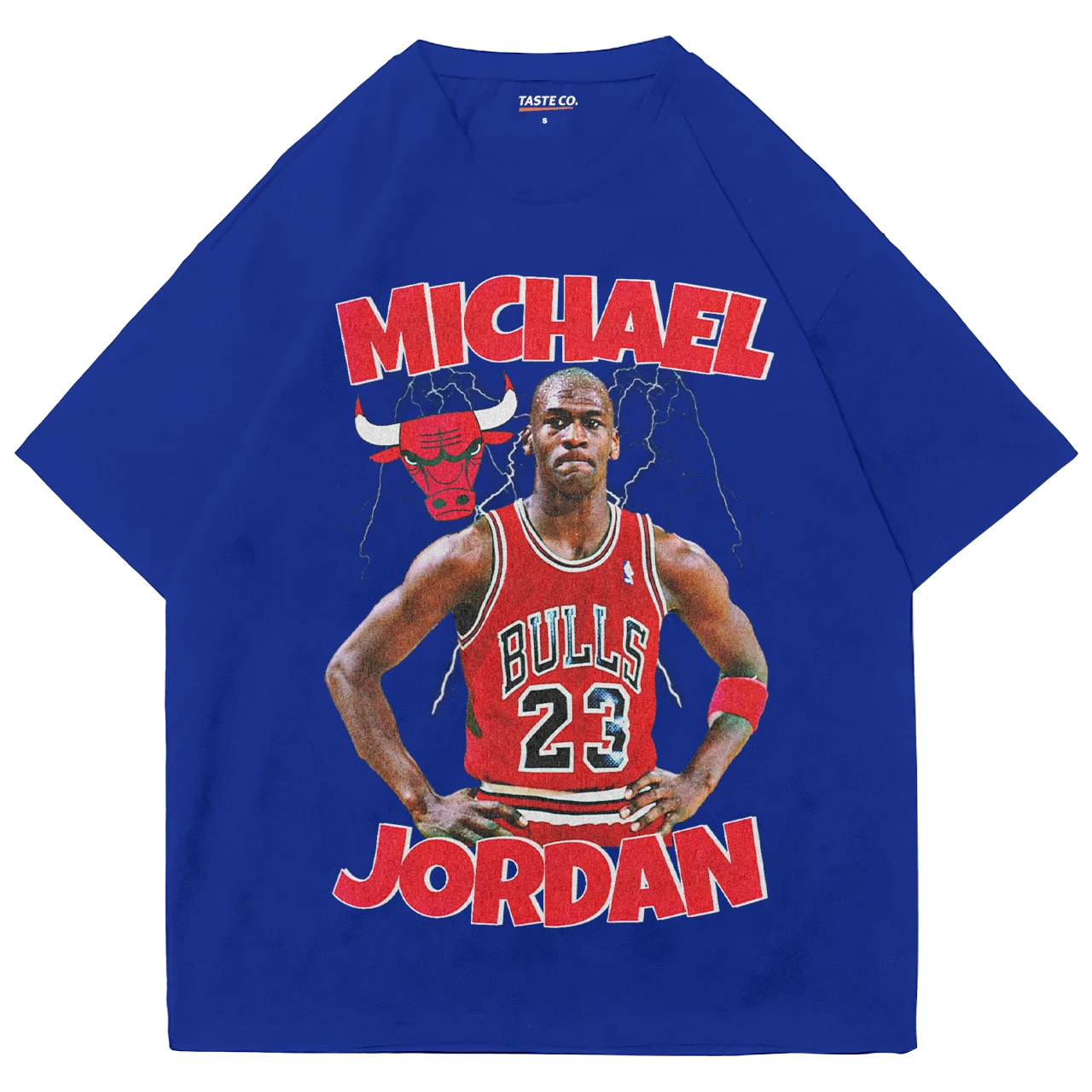 Michael Jordan 4