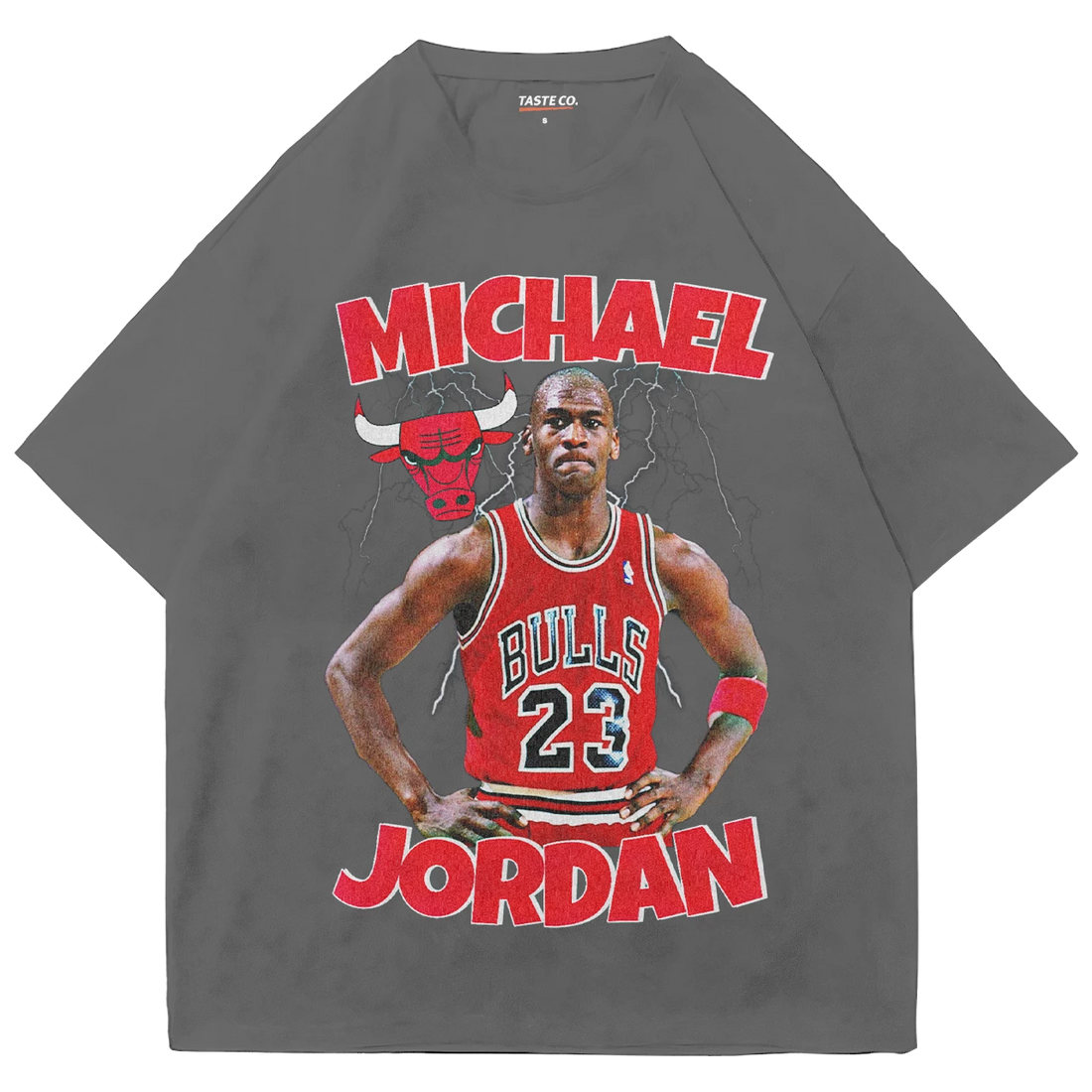 Michael Jordan 4