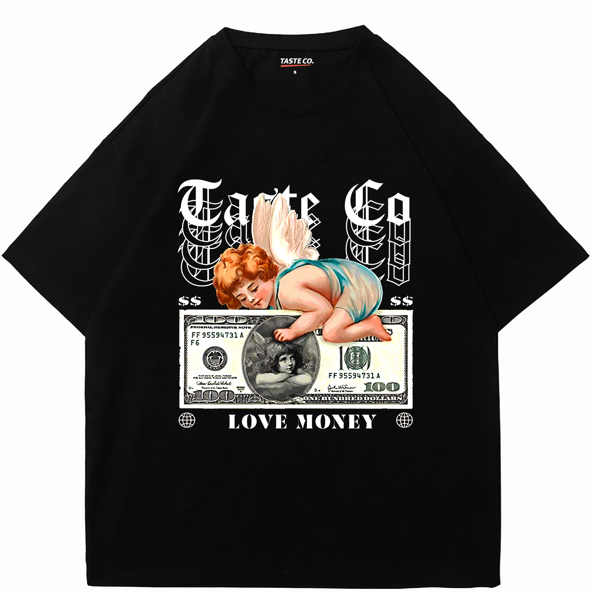 Love Money