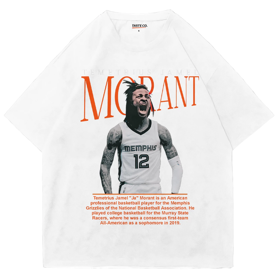 Morant
