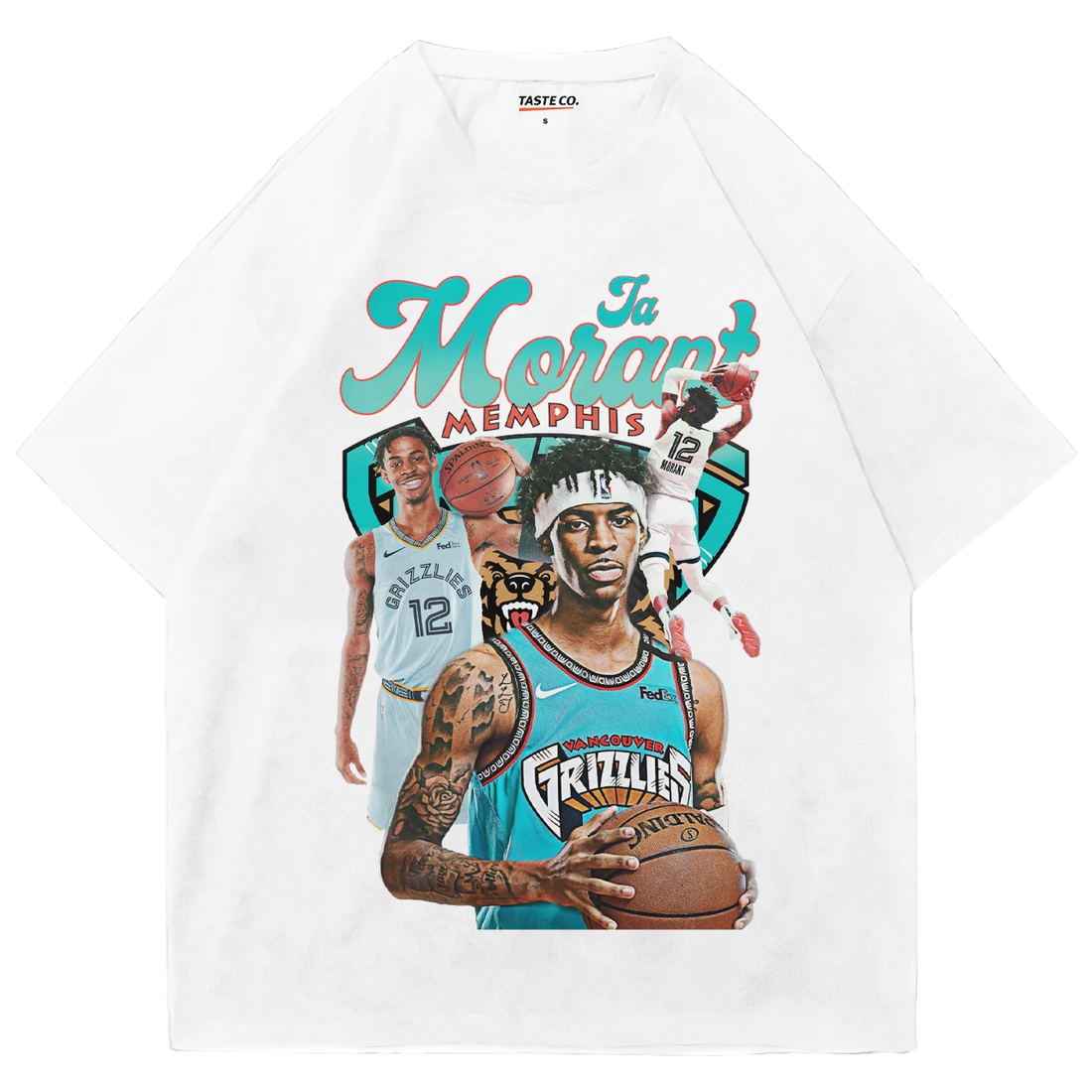 Ja Morant 3