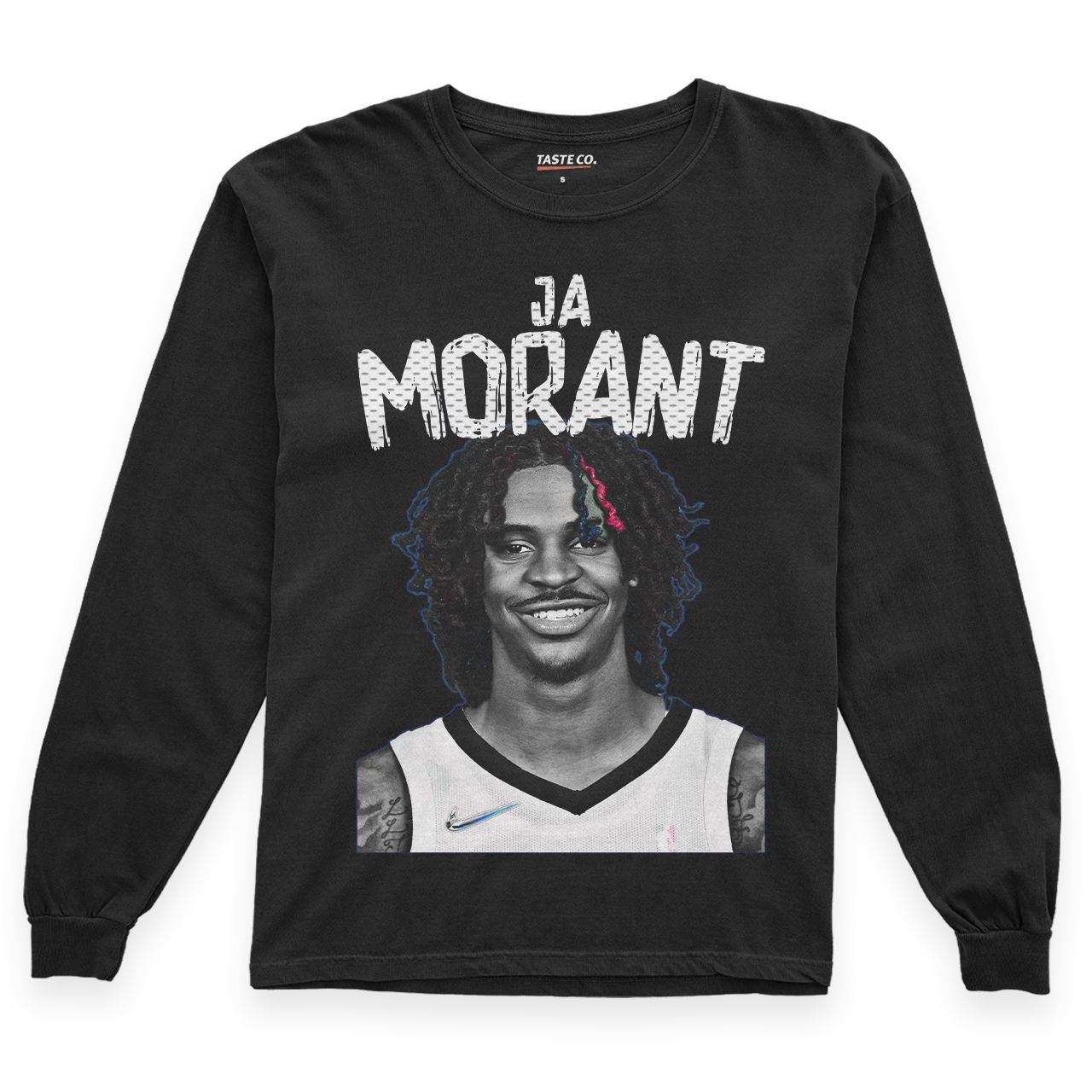 JA MORANT 4 Sweatshirt