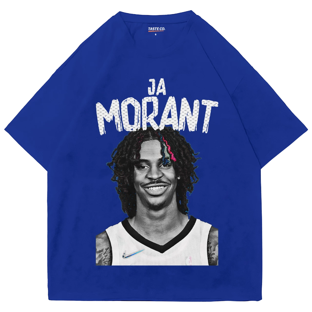 Ja Morant 4