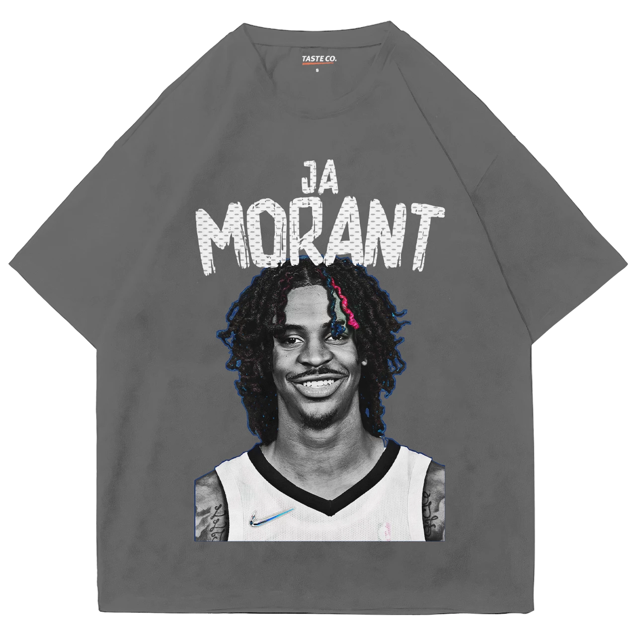 Ja Morant 4