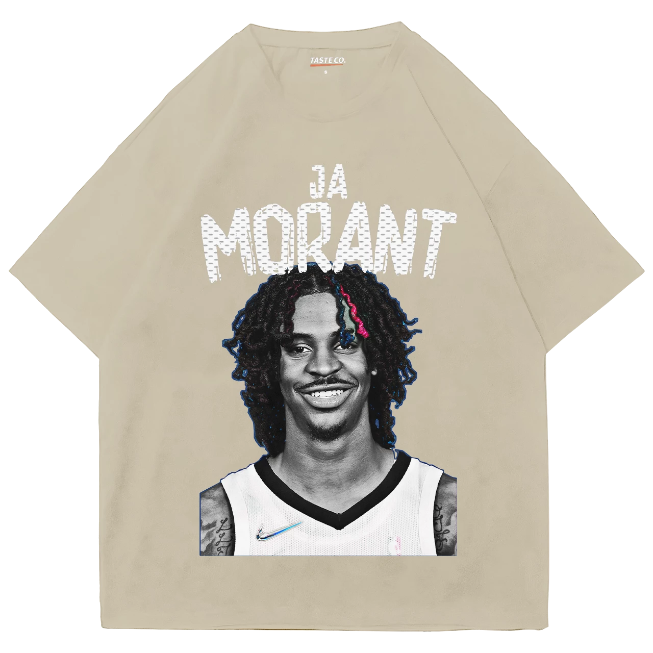 Ja Morant 4