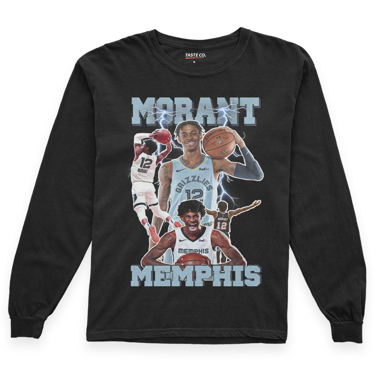 MORANT 2 Sweatshirt