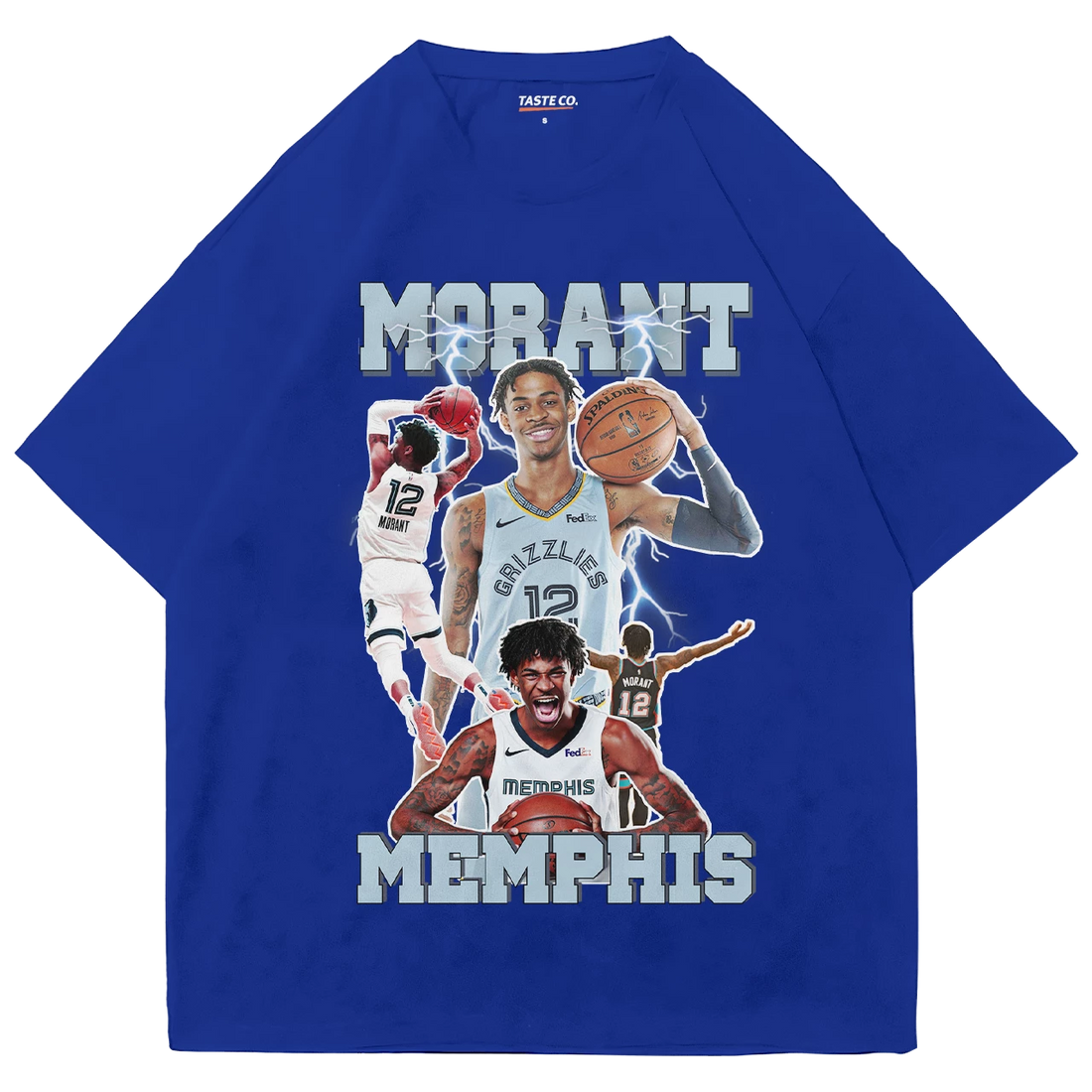 Morant 2