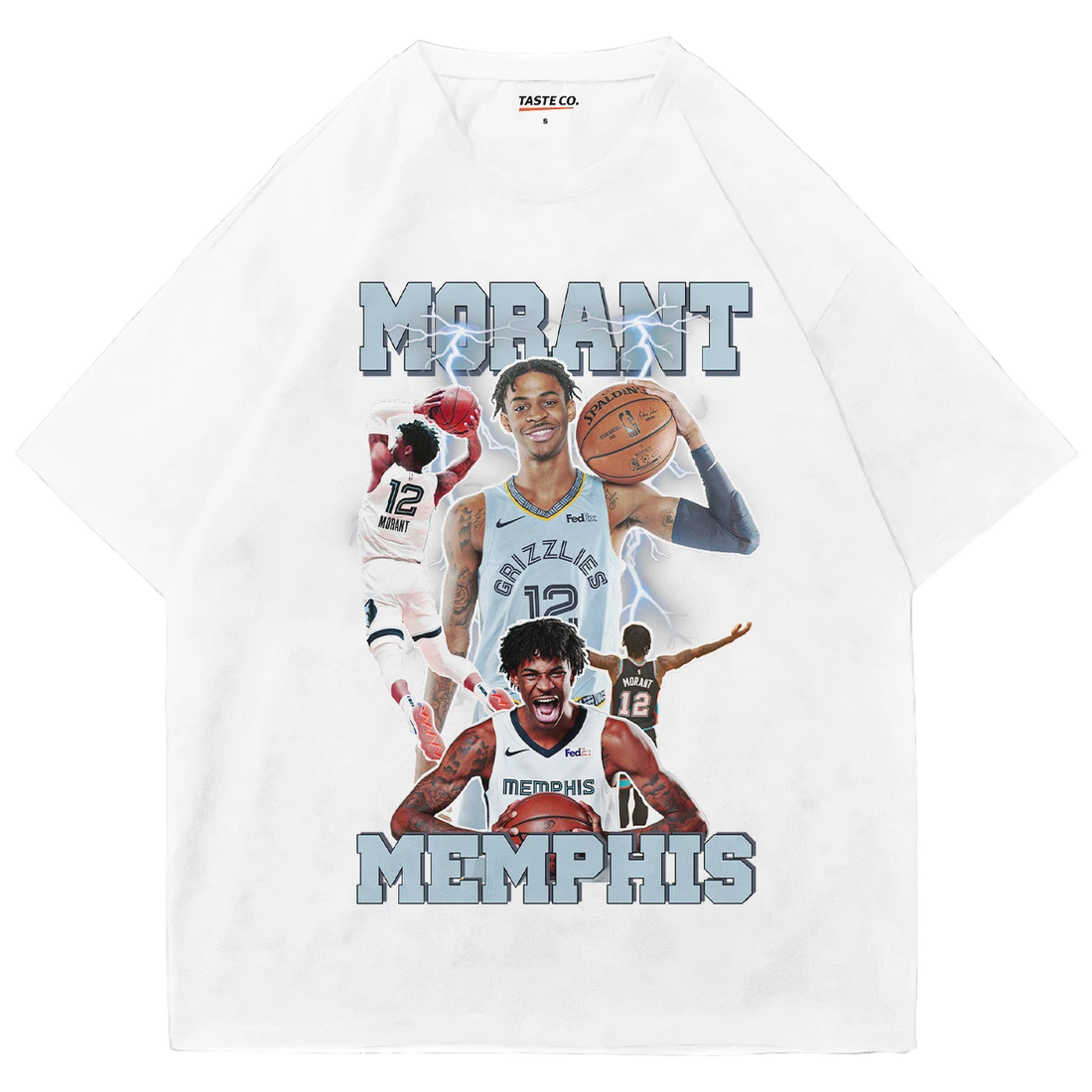 Morant 2