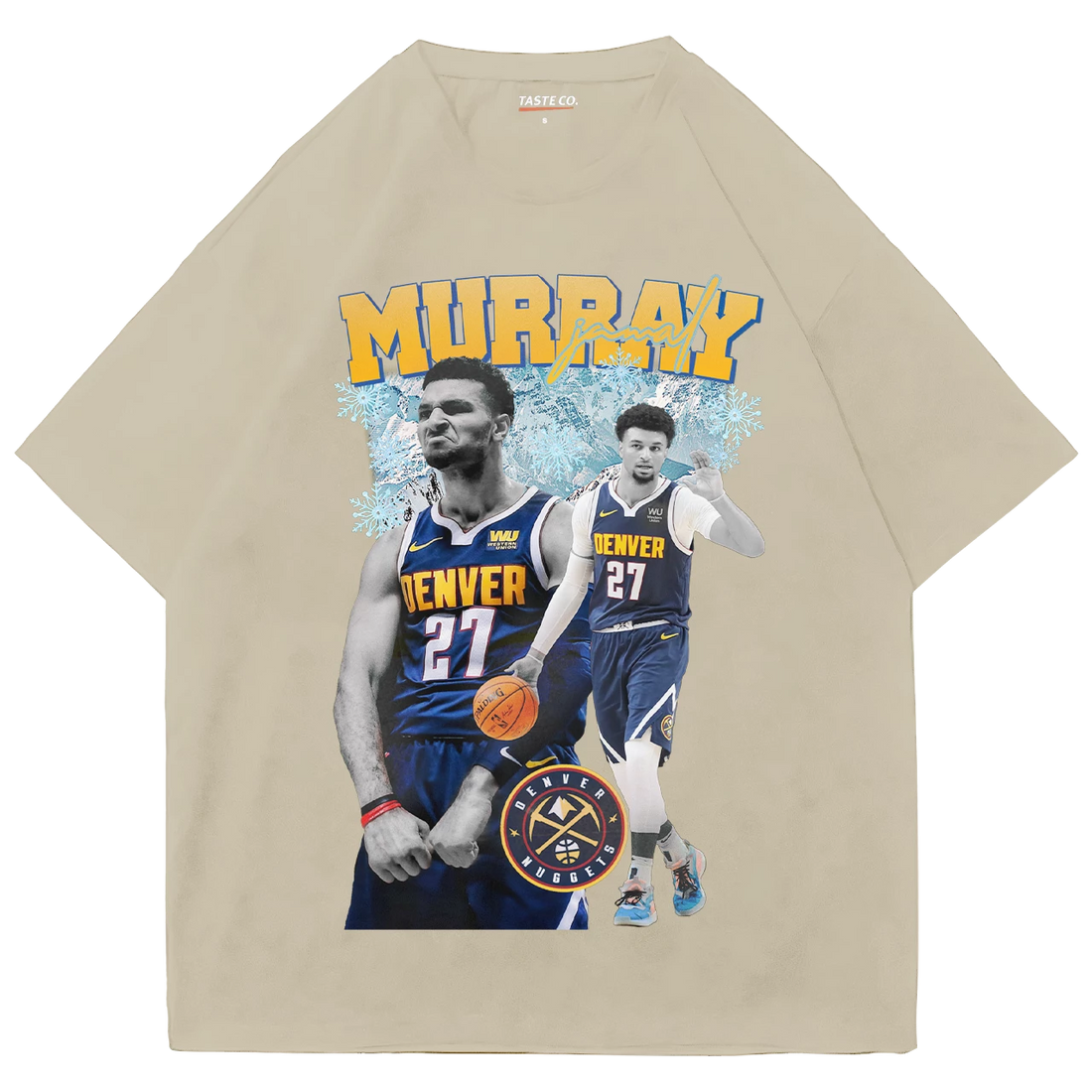 Murray