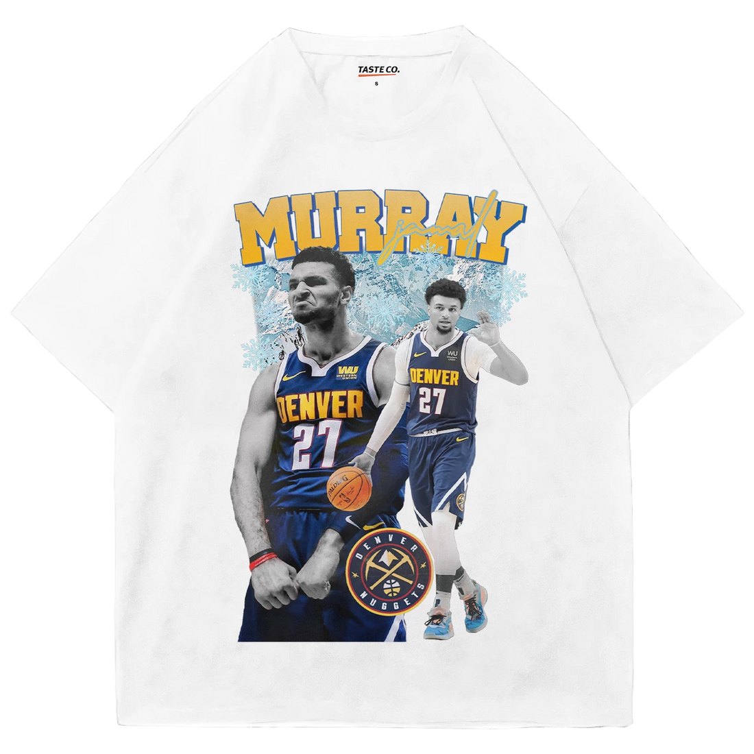 Murray