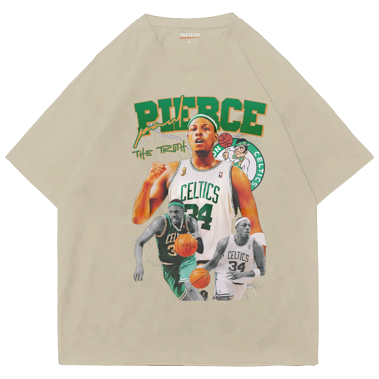 Pierce