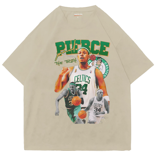 Pierce